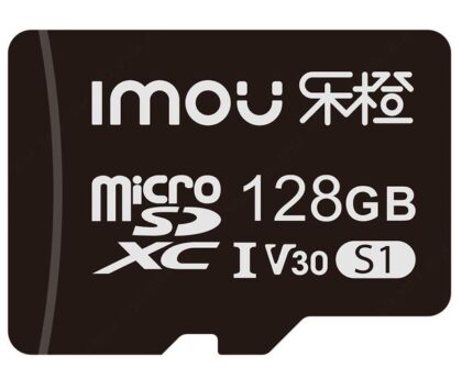 Imou Memory Micro Sdxc 128Gb/St2-128-S1