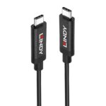 Lindy Usb3.2 Gen 2 C/C 3M/43348