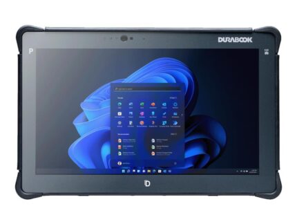 Durabook R11Ah7 Ci5-1235U 11"/8/256Gb R1G1P2Debaex