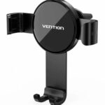 Vention Mobile Holder Car/Black Kcgb0