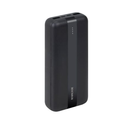 Rivacase Usb 20000Mah/Va2081 Black