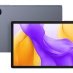 Ulefone Tab A10 /4/128Gb Grey