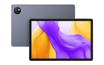Ulefone Tab A10 /4/128Gb Grey