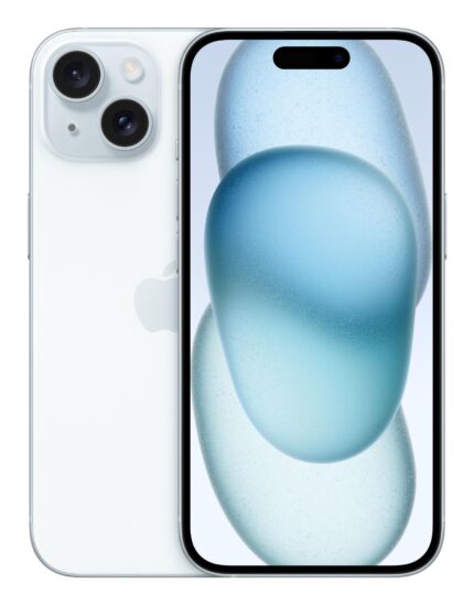 Renewed Refurb. Phone Iphone 15/128Gb Blue Grade A