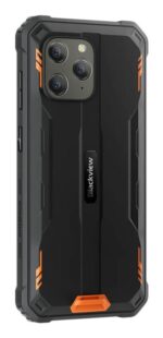 Blackview Bv5300 Pro/Orange - Image 8