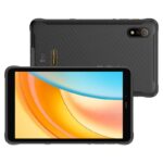 Ulefone Armor Pad Pro /8/128Gb Black