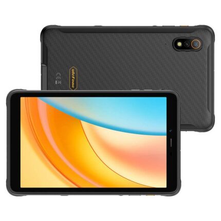 Ulefone Armor Pad Pro /8/128Gb Black