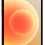 Red By Adapt Global Refurb. Phone Iphone 12 Mini/64Gb White A Grade Red