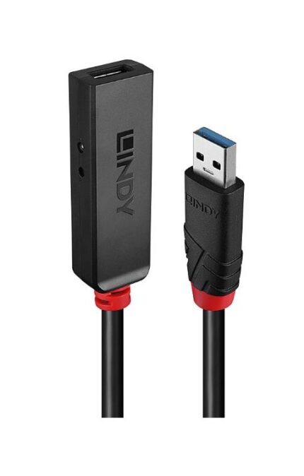 Lindy Usb3 Extension 5M/43401