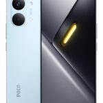 Poco X8 Pro Max/12/256Gb Blue Mzb0Nbeeu