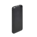 Rivacase Usb 10000Mah/Va2031 Black