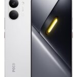 Poco X8 Pro Max/12/512Gb White Mzb0Nb9Eu