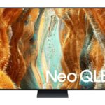 TV Set|SAMSUNG|85 "|4K Ultra HD|3840 x 2160 pixels|Flat|16:9|Neo QLED|QE85QN77FATXXH