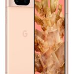 Google Pixel 8 128Gb/Rose Ga04856-Gb