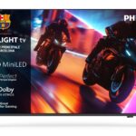TV Set|PHILIPS|65 "|3840 x 2160 pixels|Flat|QD-Mini LED|65MLED920/12