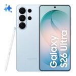 Samsung Galaxy S26 Ultra/1Tb Blue Sm-S948B