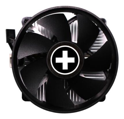 CPU COOLER MULTI SOCKET/A200 XC033 XILENCE
