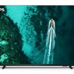 TV Set|PHILIPS|50"|4K/Smart|3840x2160|Wireless LAN|Bluetooth|Google TV|50PUS7409/12