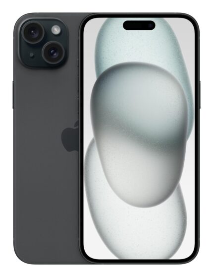 Renewed Refurb. Phone Iphone 15 Plus/128Gb Black Grade B