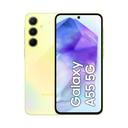 Samsung Galaxy A55 5G/8/128Gb Lemon Sm-A556B