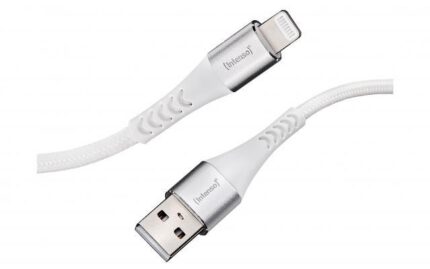 Intenso Usb-A To Lightning 1.5M/7902102