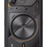 Blackview Fort 100/8/128Gb Black