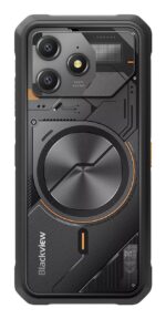 Blackview Fort 100/8/128Gb Black