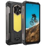 Ulefone Rugking 5 Pro/8/256Gb Black