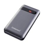 Intenso Usb 10000Mah Qc3.0/Anthracite Pd10000