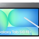 Samsung Galaxy Tab S10 Fe+ 128G/Wifi Grey Sm-X620