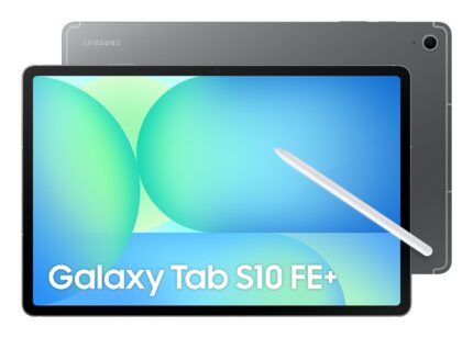 Samsung Galaxy Tab S10 Fe+ 128G/Wifi Grey Sm-X620