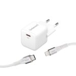 Intenso Power Adapter Usb-C Gan +C315L/7803052