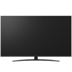 TV Set|LG|55"|4K/Smart|3840x2160|Wireless LAN|Bluetooth|webOS|55NANO81A3A
