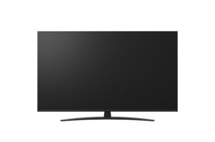 TV Set|LG|55"|4K/Smart|3840x2160|Wireless LAN|Bluetooth|webOS|55NANO81A3A