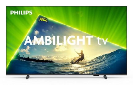 TV Set|PHILIPS|43"|4K/Smart|3840x2160|Wireless LAN|Bluetooth|Titan OS|43PUS8209/12