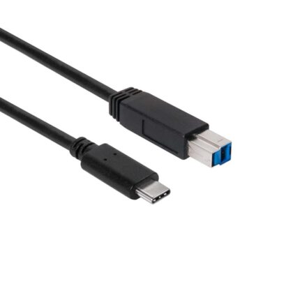 Club3D Usb-C To Usb3.1 1M/M/M Cac-1524