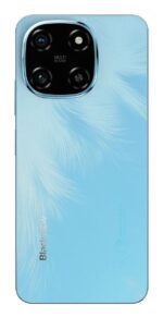 Blackview Color 6/8+16/256Gb Blue - Image 3