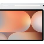 Samsung Galaxy Tab S10+ 5G/12" 256Gb Silv Sm-X826