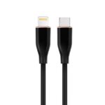 Gembird Lightning To Usb-C 1.5M/Cc-Usb2S-Cm8Pm-1.5M-Bk