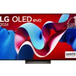 TV Set|LG|83"|OLED/4K/Smart|3840x2160|Wireless LAN|Bluetooth|webOS|OLED83C41LA
