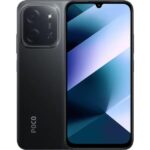 Poco C85/8/256Gb Black Mzb0Lfyeu