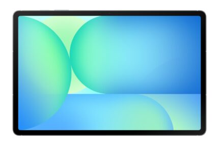 Samsung Galaxy Tab S10 Fe+ 5G/128Gb Grey Sm-X626