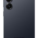 Samsung Galaxy S25/256Gb Black Sm-S931B