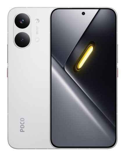 Poco X8 Pro Max/12/256Gb White Mzb0Nbseu