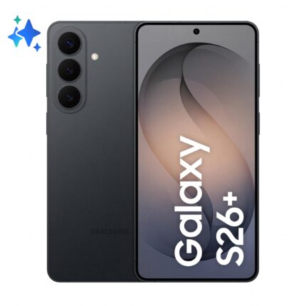 Samsung Galaxy S26+/512Gb Black Sm-S947B