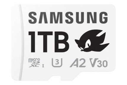 Samsung Memory Micro Sdxc Pro+ 1Tb/W/A Mb-Md1T0Sa/Lc1