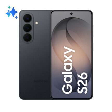 Samsung Galaxy S26/512Gb Black Sm-S942B