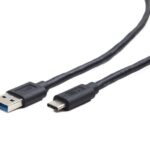 Gembird Usb-C To Usb3 0.1M/Ccp-Usb3-Amcm-0.1M