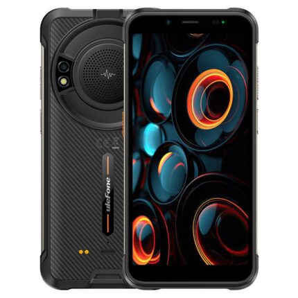 Ulefone Power Armor 16S/8/128Gb Black