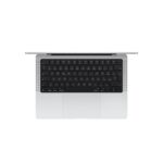 MacBook Pro M5 / 512 GB Sidabrinė - Image 3